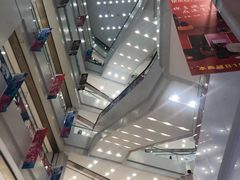 -凯德广场(武胜路店)