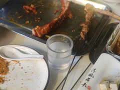 -张记焖窑·十五年专注焖烤(雍和宫店)
