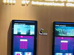 -深影国际影城(学院南路店CGS中国巨幕店)