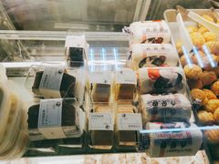 -甜嘟嘟烘焙坊(舒城路店)