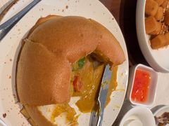 -大树餐厅(益田假日店)