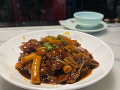 -京城小江南·北京烤鸭·江南土菜·白鱼(中关村店)