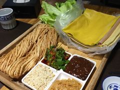 -龙船人海鲜城(长治路店)