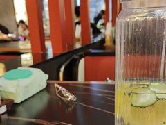 -厚贞日式烤肉(浦东汇智店)