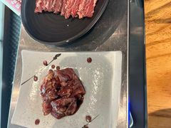 -焱铁烧·黑毛和牛专门店(南宁万象城店)
