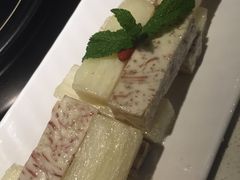 -百年果林椰子鸡(中洲店)