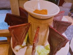 -蜀大侠火锅(四川北路店)
