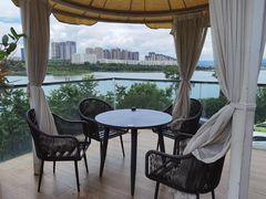 -酤居湖景音乐餐吧(安宁店)