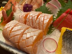 -武藏日本料理(宝安壹方城店)