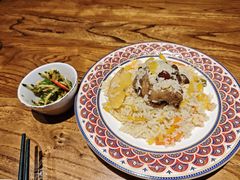 -双公羊·馕坑烤全羊(奥体店)