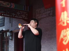 -江宁会馆(劈柴院店)