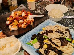 -玉桥餐厅(天坛店)