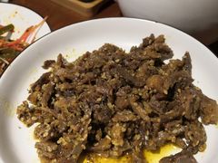 -受气牛肉·重庆耙牛肉(来福士店)