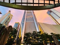 -农畉LONFOOD(福田星河COCOPark店)