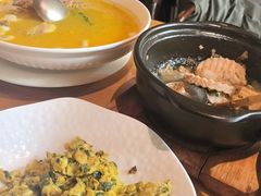 -竹里馆 ·茶食(奥体店)
