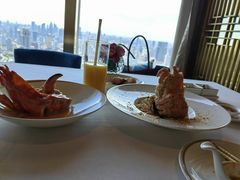 -金轩中餐厅 Jin Xuan(浦东丽思卡尔顿酒店)