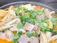 -六味牛杂煲·斋菜煲(桫椤湾店)