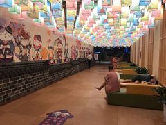 -汤W城市微度假(仓山店)