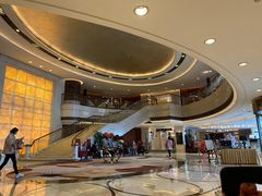 -青岛海景花园大酒店