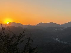 -九曜山