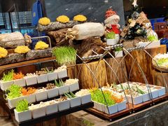 -喜庭海鲜自助(来福士店)