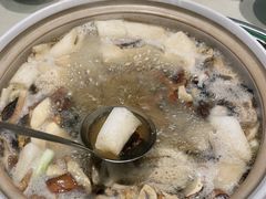 -爱膳菌锅锅(阳南店)