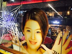 -BHC炸鸡(明洞总店)