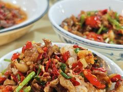 -笨罗卜浏阳菜馆(太平街店)