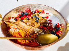 -龟兹KUCINA·新疆菜(前滩L+PLAZA店)
