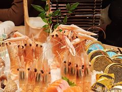 -Minase水濑·日料放题(外滩店)