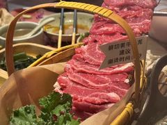 -盡膳口福跷脚牛肉火锅(晶耀前滩店)