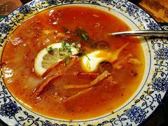 -卢布里西餐厅(总店)