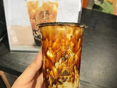 -老虎堂黑糖专壳 (尖沙咀乐道店)