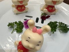 -全聚德烤鸭店(马家堡店)
