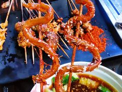 -三妹小龙虾·黄油蟹(华侨城总店)
