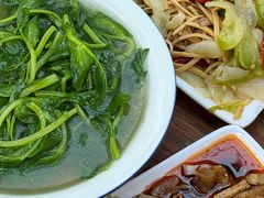 -朱大嘴肥肠血旺(福字街店)