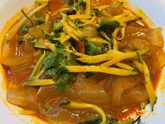 东北大拉皮-杨记齐齐哈尔烤肉(总店)