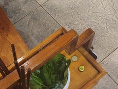 -辣莊重庆老火锅(威海高铁站韩乐坊店)