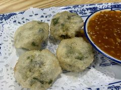 -黄记潮汕甜汤(贝底田坊店)