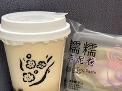 -喜茶(广州北京路惠福东店)