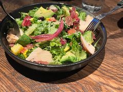 -Q MEX 库迈墨西哥餐吧(三里屯店)
