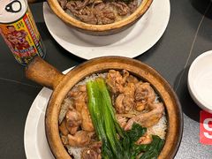 -超记煲仔饭(北京路店)