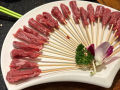 -南门涮肉(上海一店)