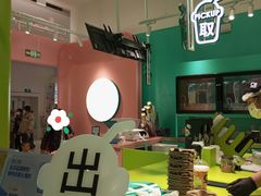-gleeglee乐溢亦茶(合生汇店)