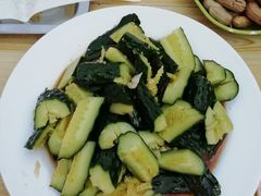 -老三烧烤(二环西路店)