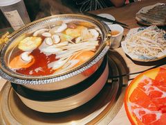 -一井烧肉·活鳗·火锅(毕淘买店)