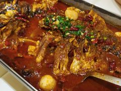 -鱼酷活鱼烤鱼(人信汇商场店)