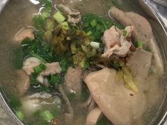 -广场正宗原汁薏米店