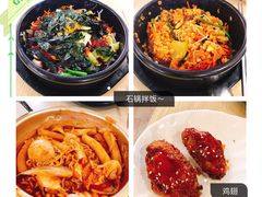 -李先生的首尔小馆(松江启源广场店)