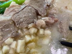 -清真刘记全羊肉鲜汤馆(前进路店)